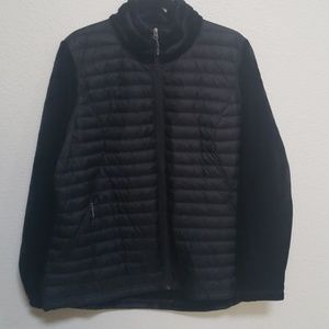 32 Heat xxxl Jacket NWOT
